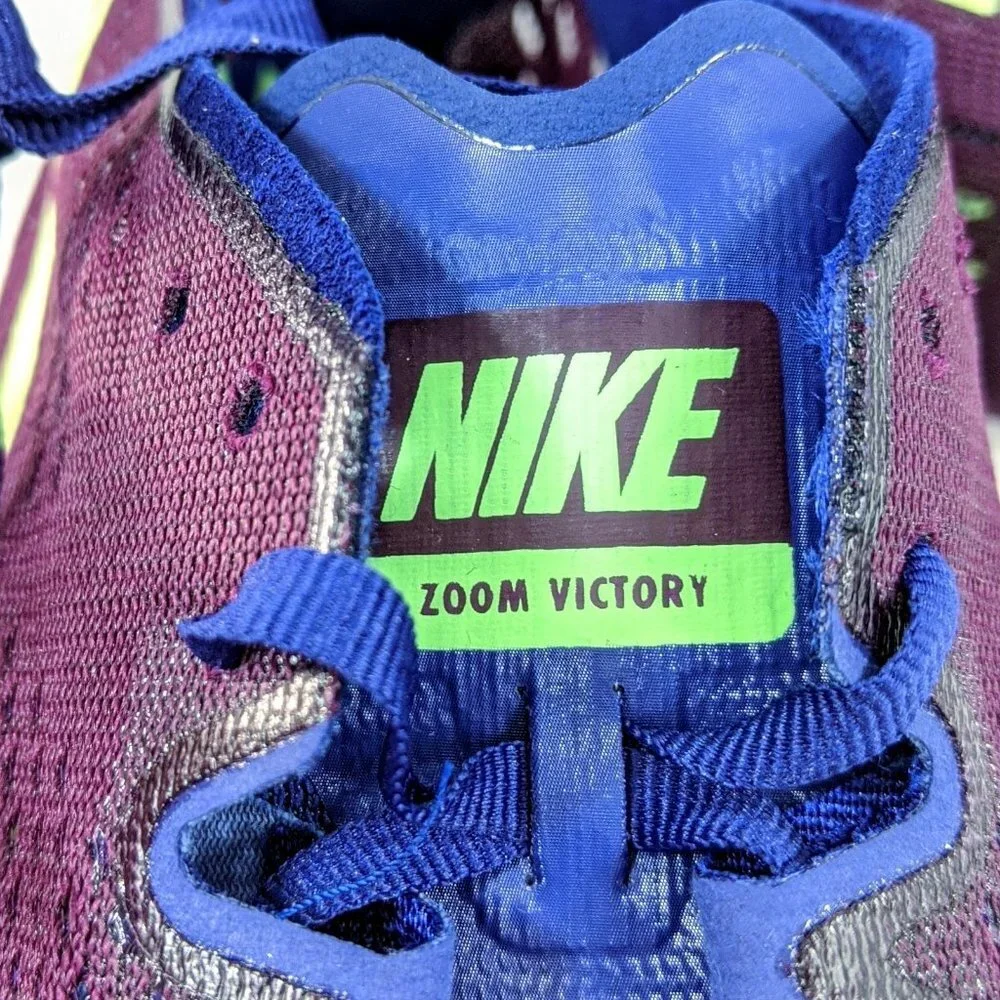 NEW Nike Zoom Victory 3 Distance Racing Shoe